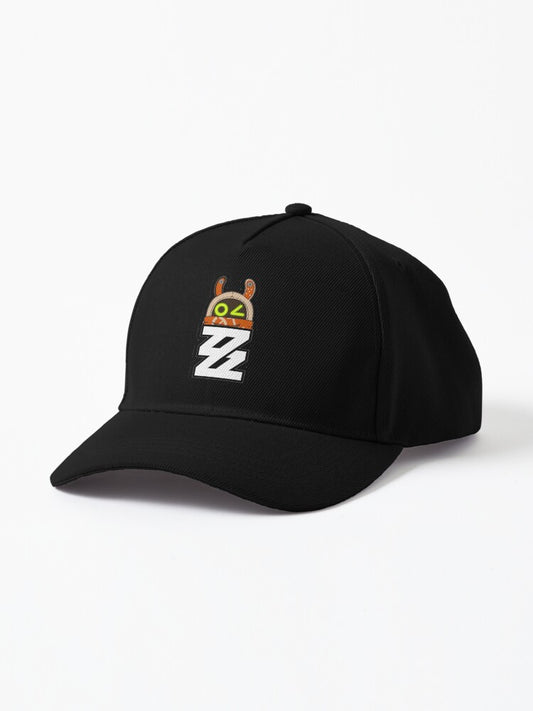 Zenless Zone Zero - Bangboo Baseball Cap