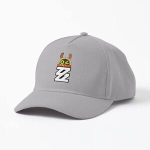 Zenless Zone Zero - Bangboo Baseball Cap