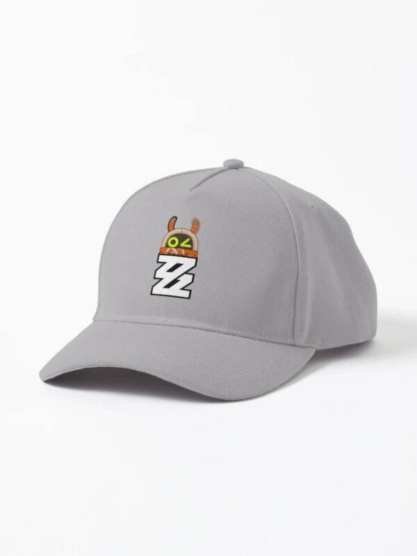 Zenless Zone Zero - Bangboo Baseball Cap