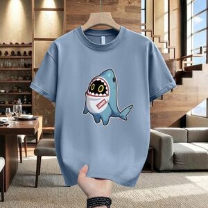 Zenless Zone Zero Sharkboo T-Shirt