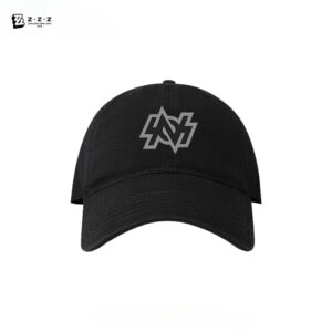 Zenless Zone Zero Male and  Female Couple Summer Baseball Cap