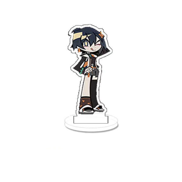 Zenless Zone Zero - Characters Acrylic Stand Figure