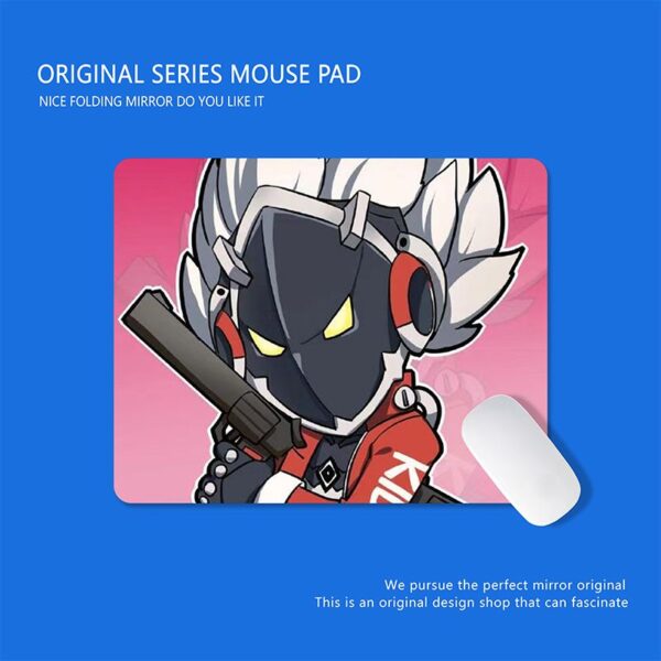 Zenless Zone Zero -  Characters Mousepads