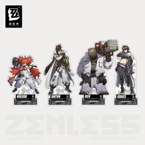 [Official Merchandise] Zenless Zone Zero Koleda