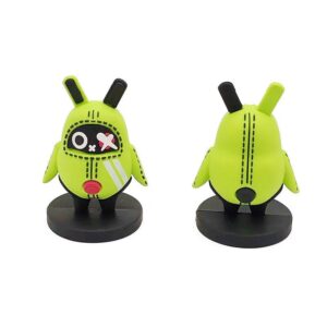 Devilboo PVC Figure Toy