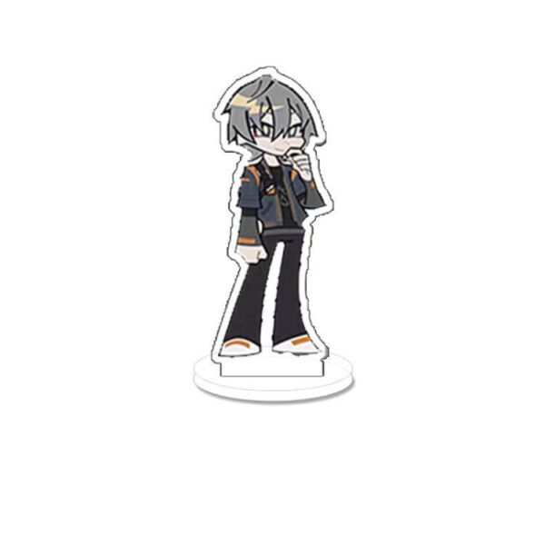 Zenless Zone Zero - Characters Acrylic Stand Figure