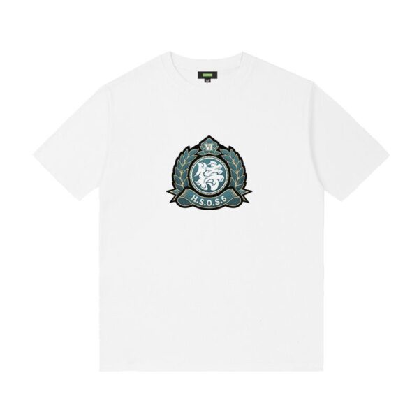 Zenless Zone Zero Factions T-Shirt