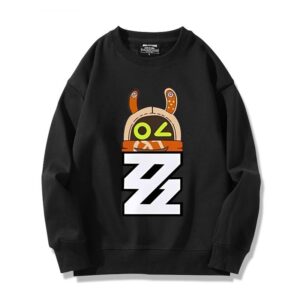 Zenless Zone Zero Bangboo Sweatshirt Unisex