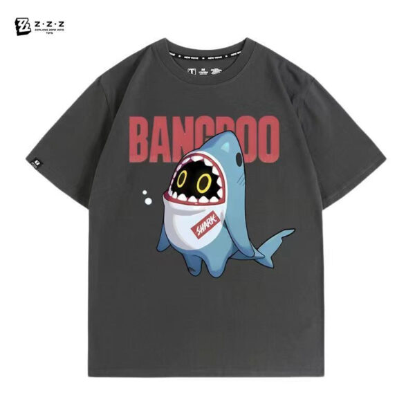 Zenless Zone Zero - Bangboo T-Shirt