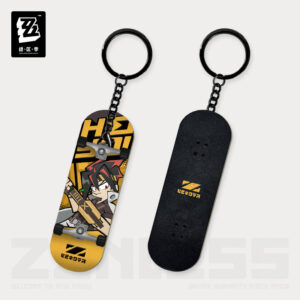 [Official Merchandise] Zenless Zone Zero Chibi Version Koleda