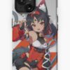 Zenless Zone Zero Toys - Nekomiya Phone Case