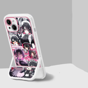 Zenless Zone Zero Ellen Phone Case With Stand