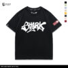 Zenless Zone Zero -  Ellen Joe Shark T-Shirt