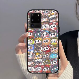 Bangboo Zenless Zone Zero Game Phone Case