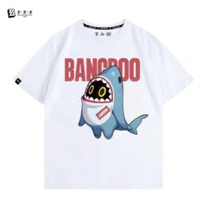 Zenless Zone Zero - Bangboo T-Shirt