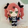 Zenless Zone Zero Nicole Demara & Ellen Joe Plush Doll 20cm Plushies