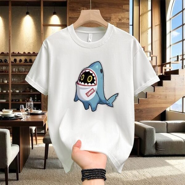 Zenless Zone Zero Sharkboo T-Shirt