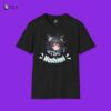 Zenless Zone Zero Shirt | Chibi Fan Art Shirt | Hoshimi Miyabi Shirt | Genshin Shirt | ZZZ | Hoyoverse | Mihoyo (Hoshimi Miyabi Chibi)