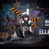 Zenless Zone Zero Toys -  Ellen Joe Figure GK Resin Statue [Pre-Order]