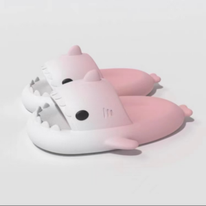 Zenless Zone Zero Ellen Slippers