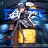 Zenless Zone Zero Toys - Ellen Joe Shark Girl Resin Statue [PRE-ORDER]