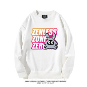 Zenless Zone Zero Bangboo Sweatshirt