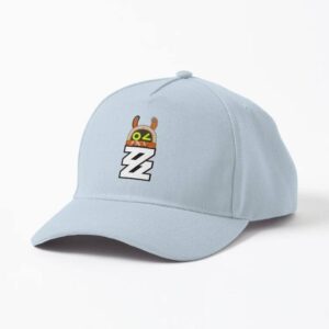 Zenless Zone Zero - Bangboo Baseball Cap