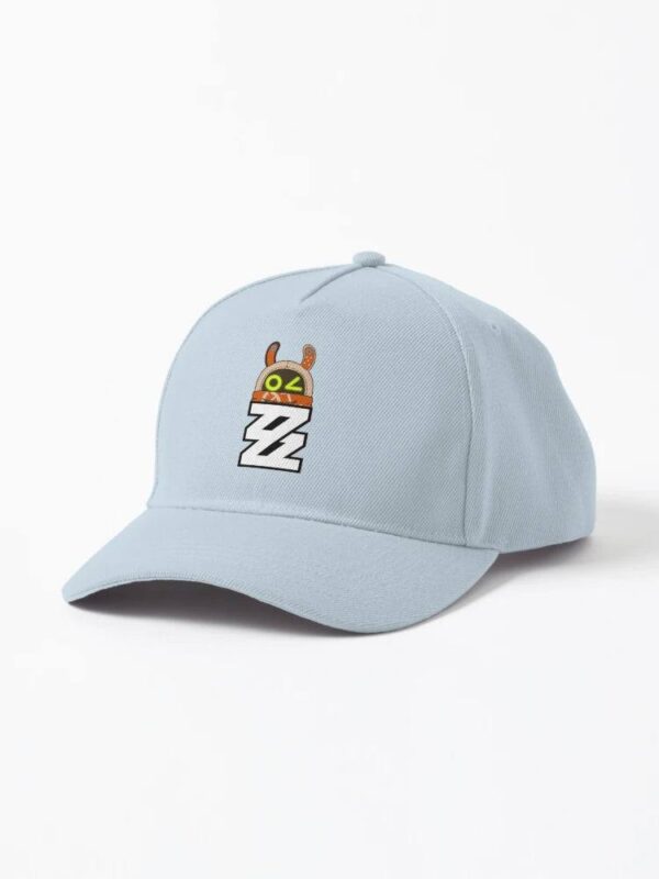 Zenless Zone Zero - Bangboo Baseball Cap