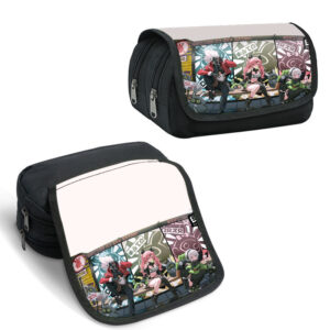 Zenless Zone Zero -  Characters Pencil case