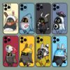 Zenless Zone Zero Bangboo ZZZ Phone Case