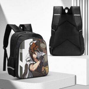 Zenless Zone Zero -  Characters Backpack