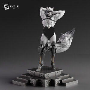 [Pre-Order] Zenless Zone Zero Toys - Von Lycaon Resin Statue