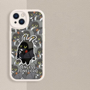 Zenless Zone Zero Bangboo PU Phone Case