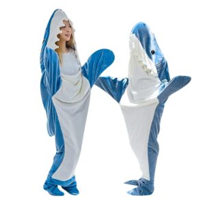 Zenless Zone Zero Ellen Joe Shark Winter Cute Home Pajamas