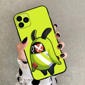 Zenless Zone Zero Bangboo ZZZ Phone Case