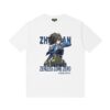 Zenless Zone Zero Characters T-Shirt