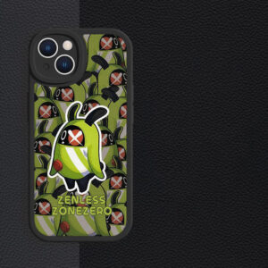 Zenless Zone Zero Bangboo PU Phone Case