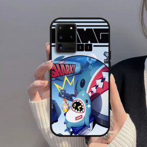 Bangboo Zenless Zone Zero Game Phone Case