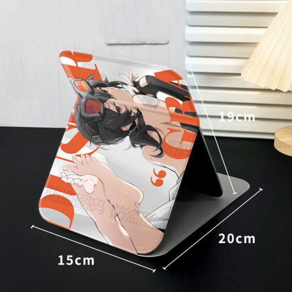 Zenless Zone Zero - PU Characters Phone Holder