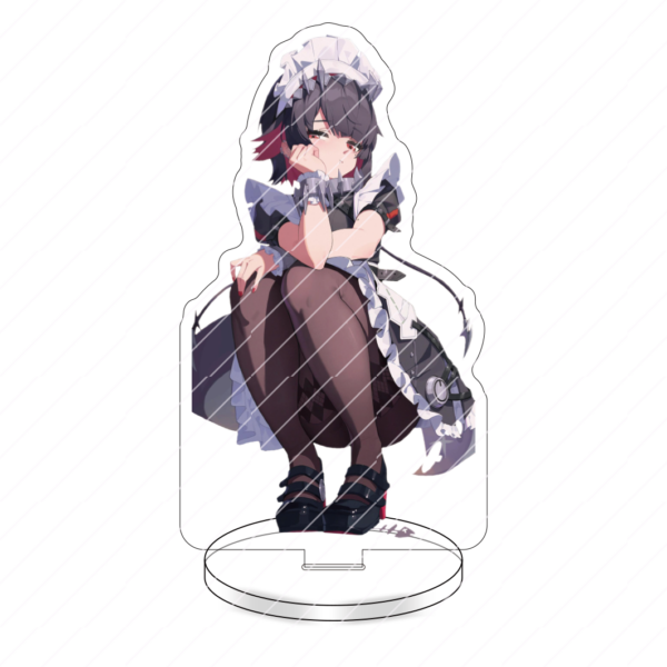 Zenless Zone Zero -  Ellen Acrylic Stand Figure