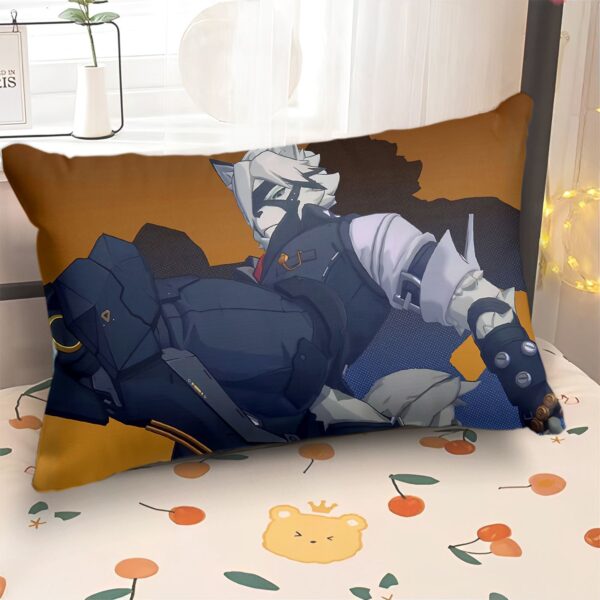 Zenless Zone Zero - Characters Pillow / Pillowcase