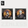 [Official Merchandise] Zenless Zone Zero Random Play Series Badge