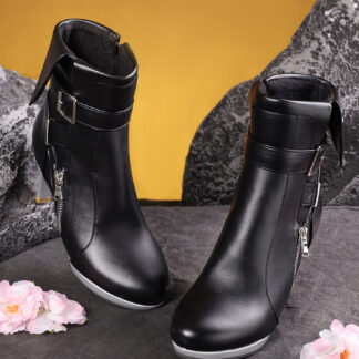 Zenless Zone Zero - Hoshimiya Shoes Cosplay