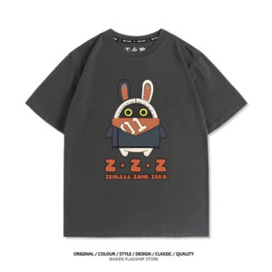 Zenless Zone Zero Bangboo T-shirt