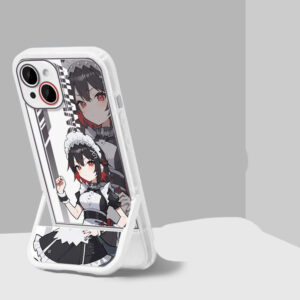 Zenless Zone Zero Ellen Phone Case With Stand