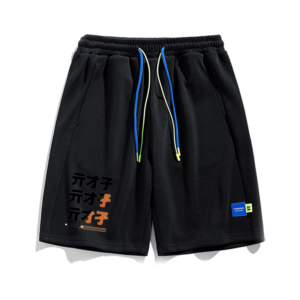 Zenless Zone Zero Shorts