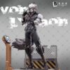 Zenless Zone Zero Toys - Von Lycaon Statue Figure