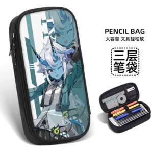 Zenless Zone Zero -  Characters Pensil Bag