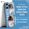 Zenless Zone Zero Toys - Butler