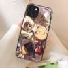 Zenless Zone Zero Art Characters PU Phone Case